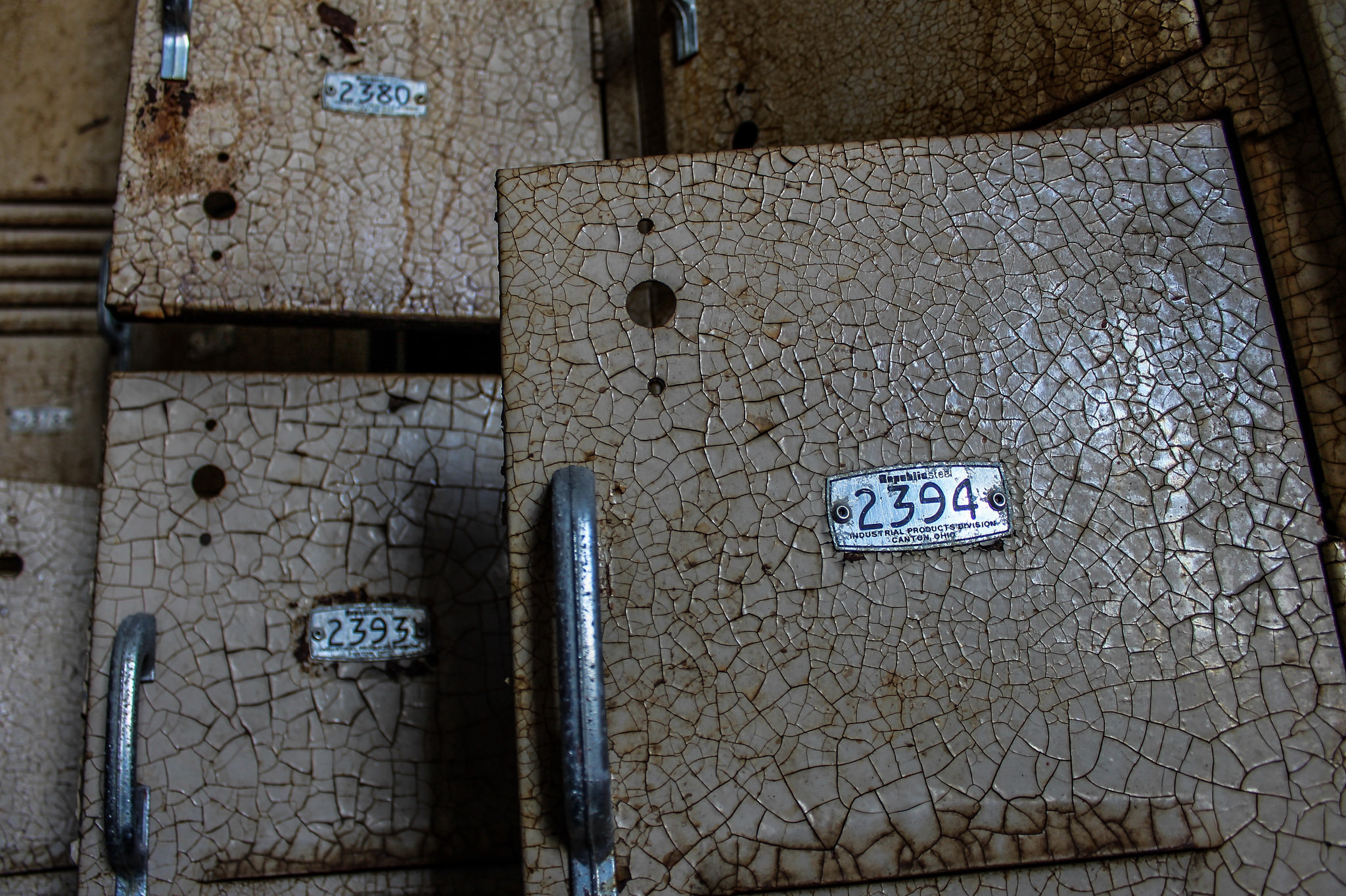 Booker T. Washington High School