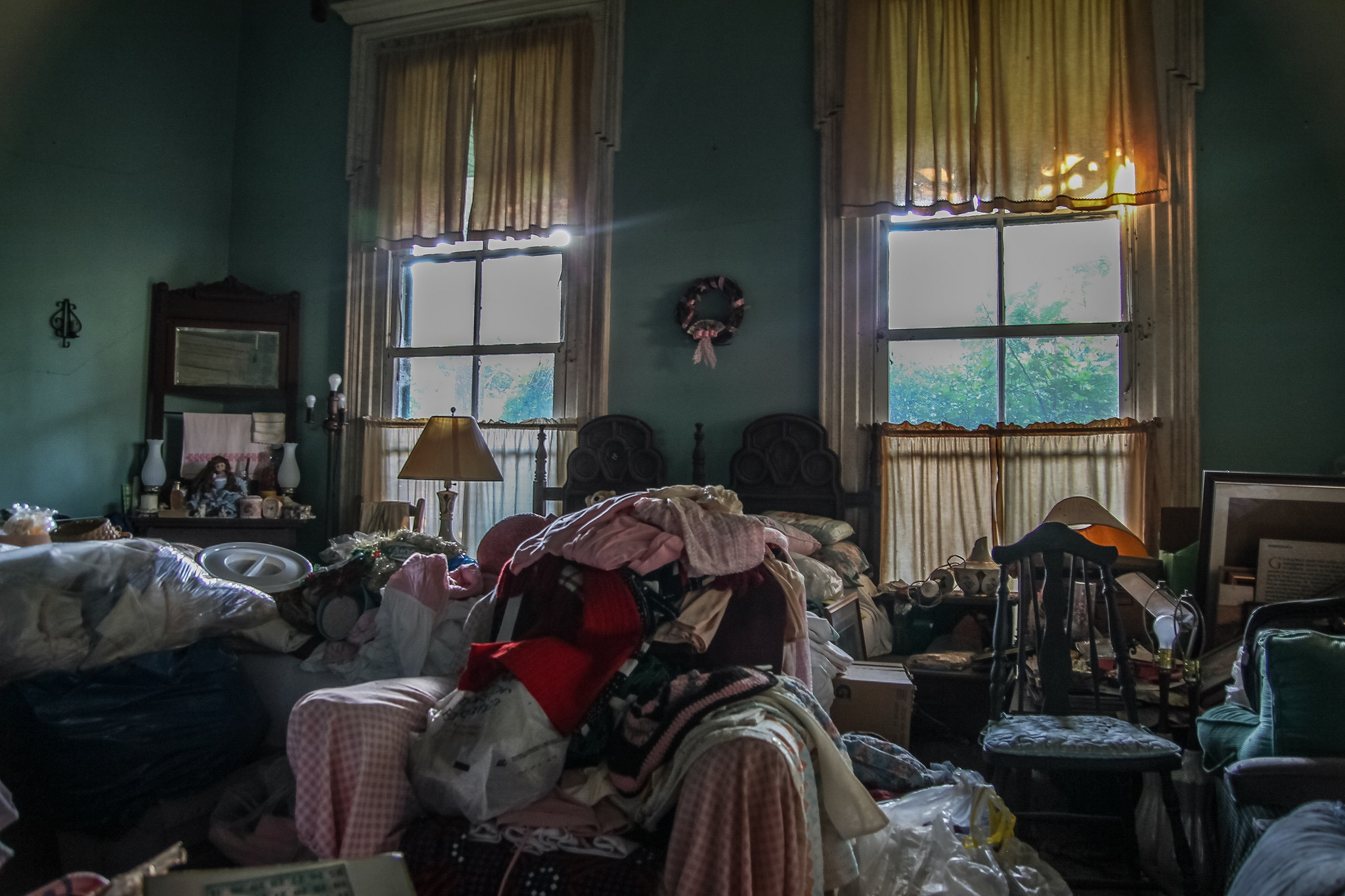 Little House Louisville Georgia