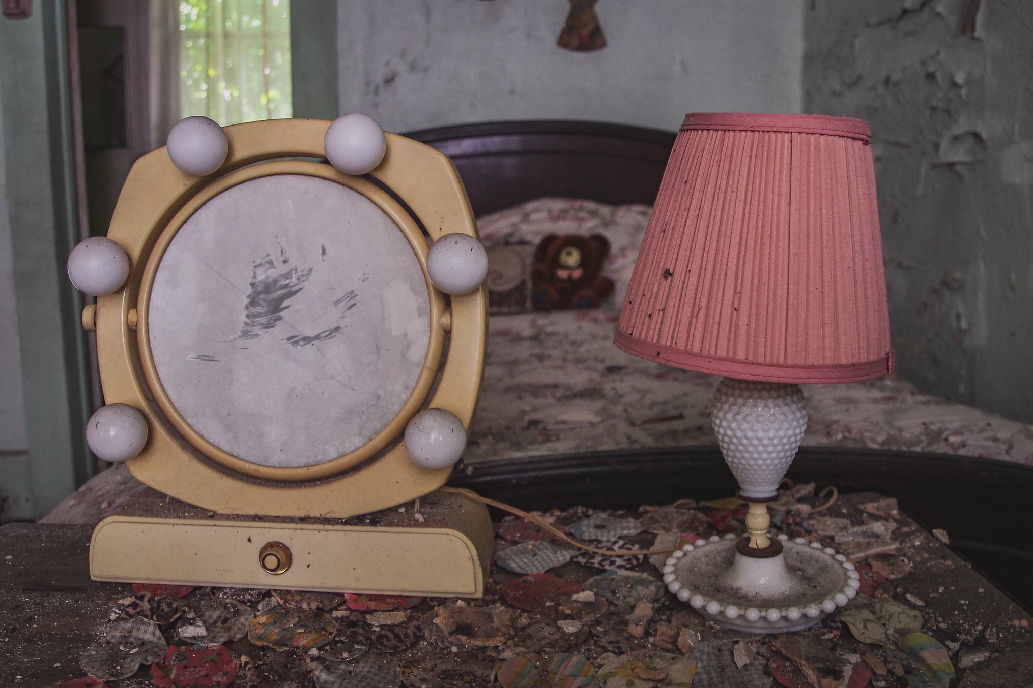 James C. Little House