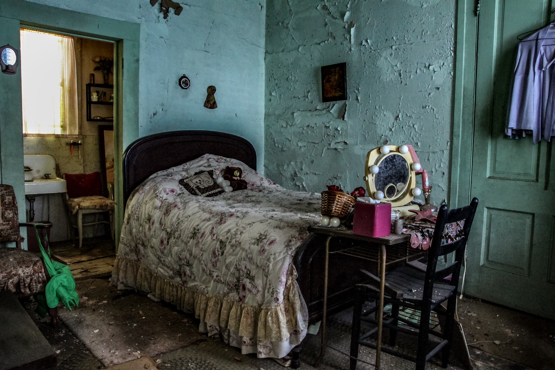 Little House Louisville Georgia