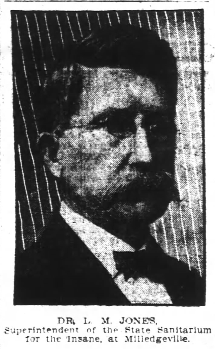 Central State Hospital