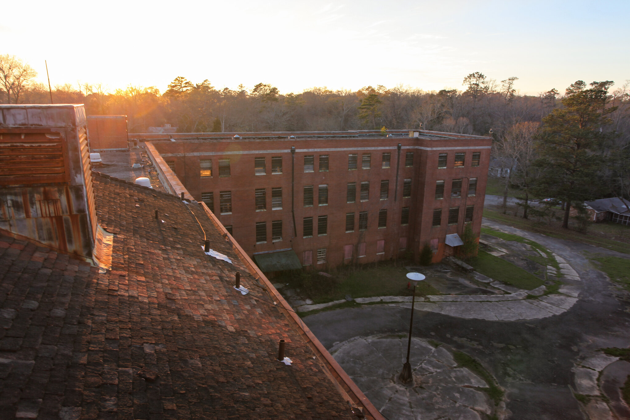 Central State Hospital