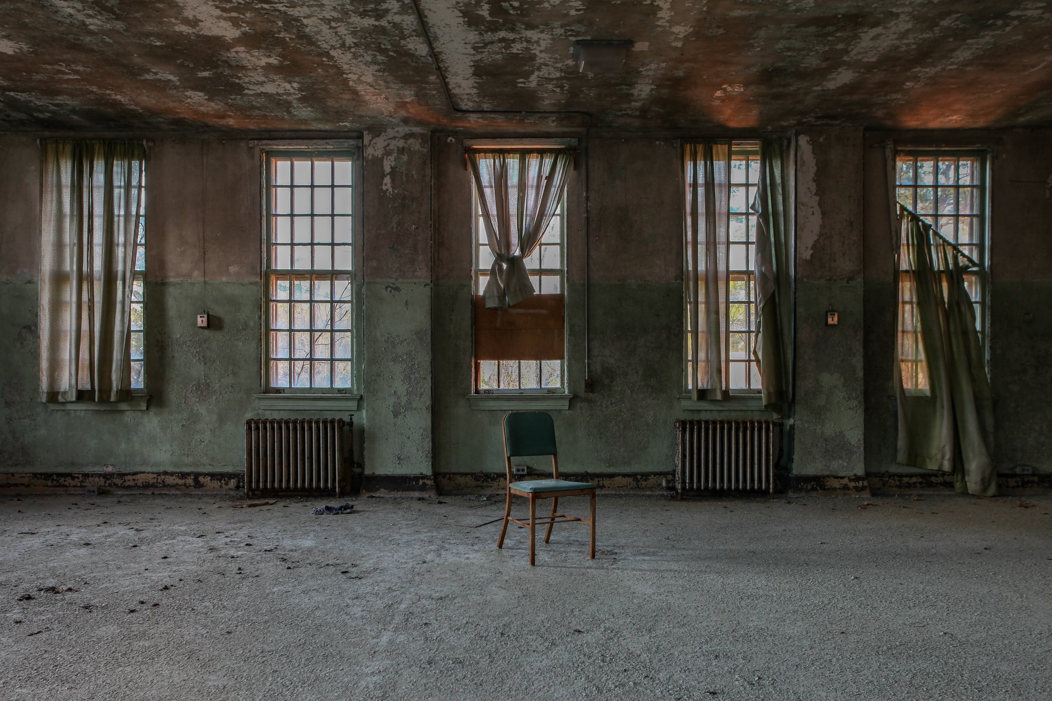 Central State Hospital