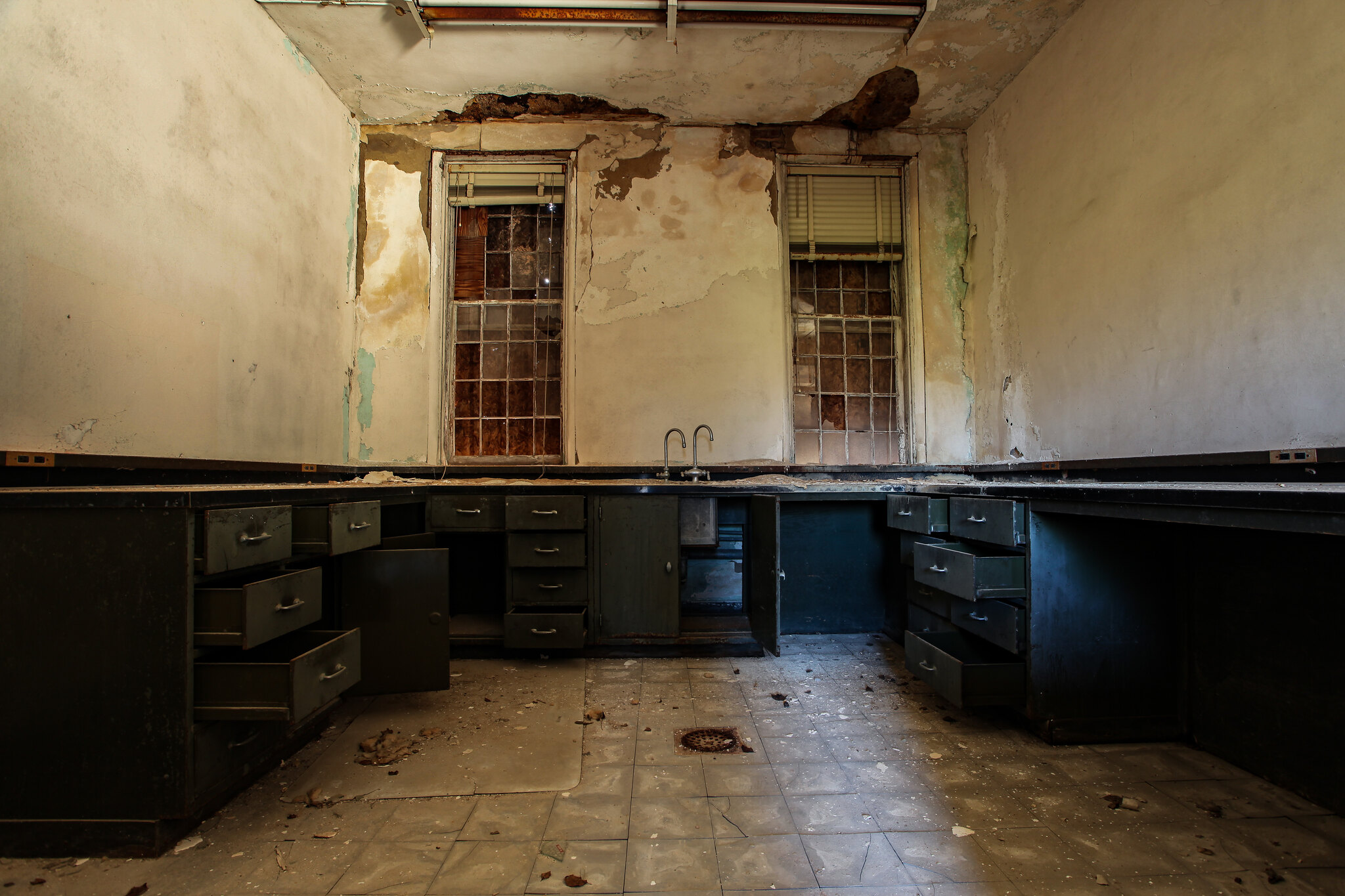 Central State Hospital