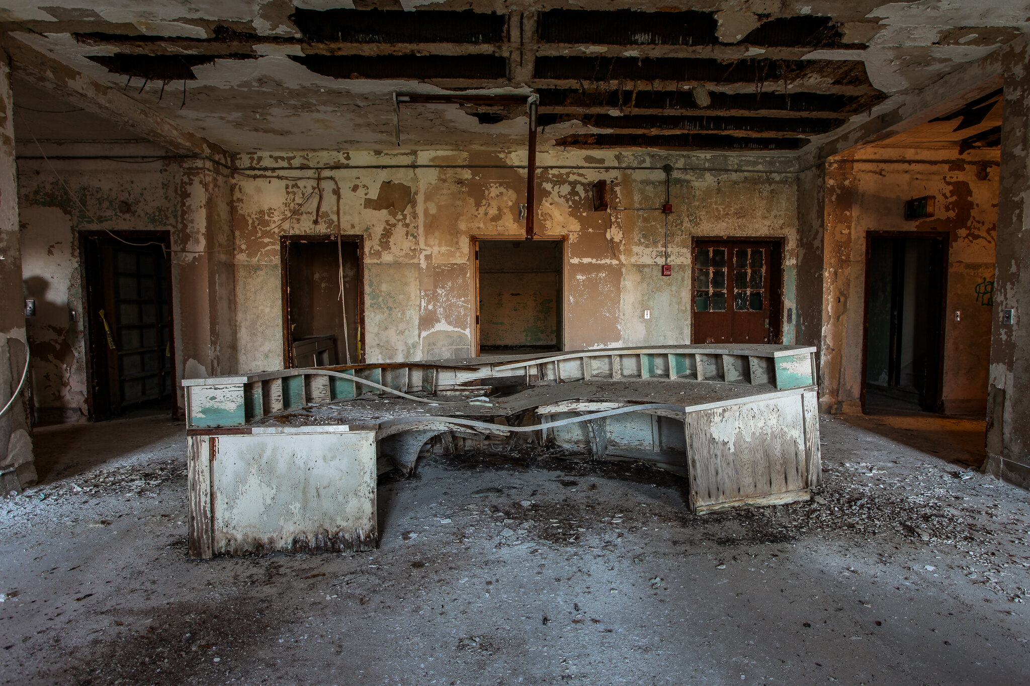 Central State Hospital