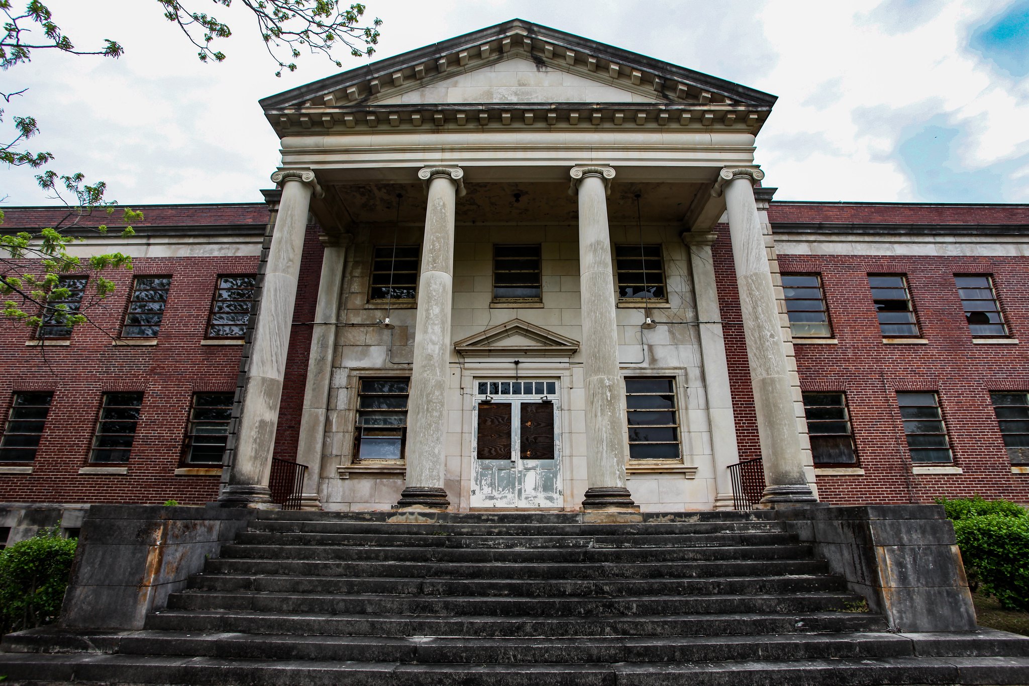 Central State Hospital