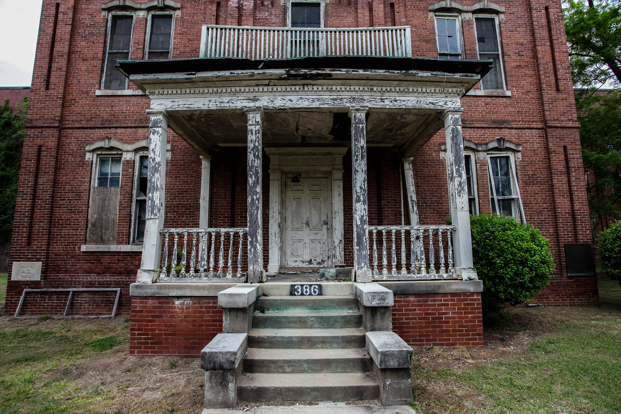 Central State Hospital