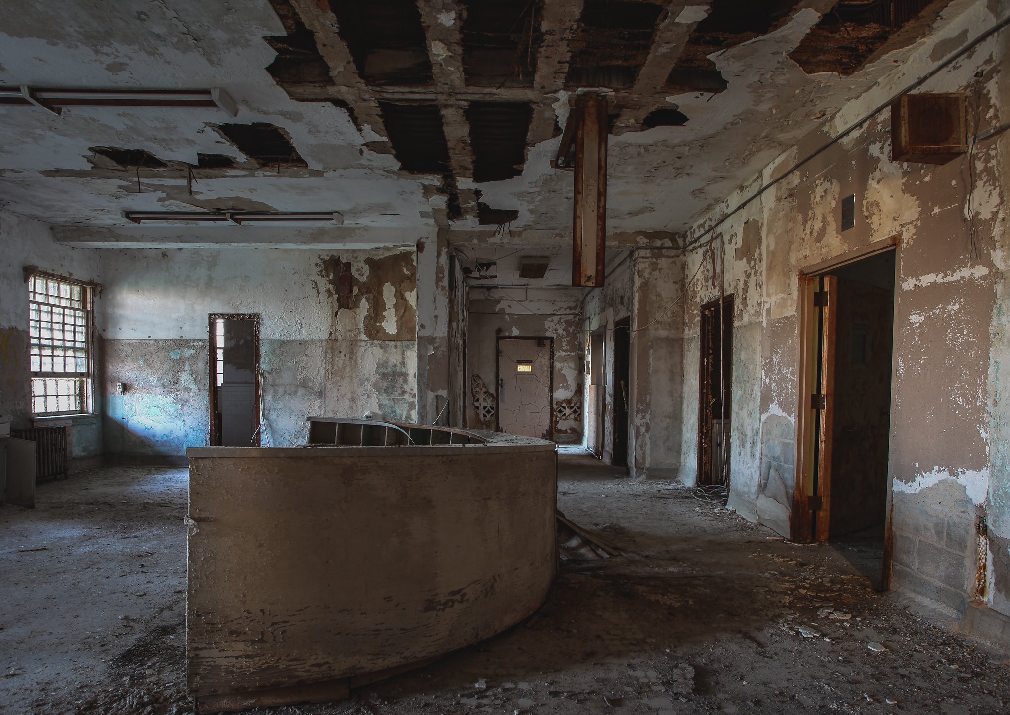 Central State Hospital