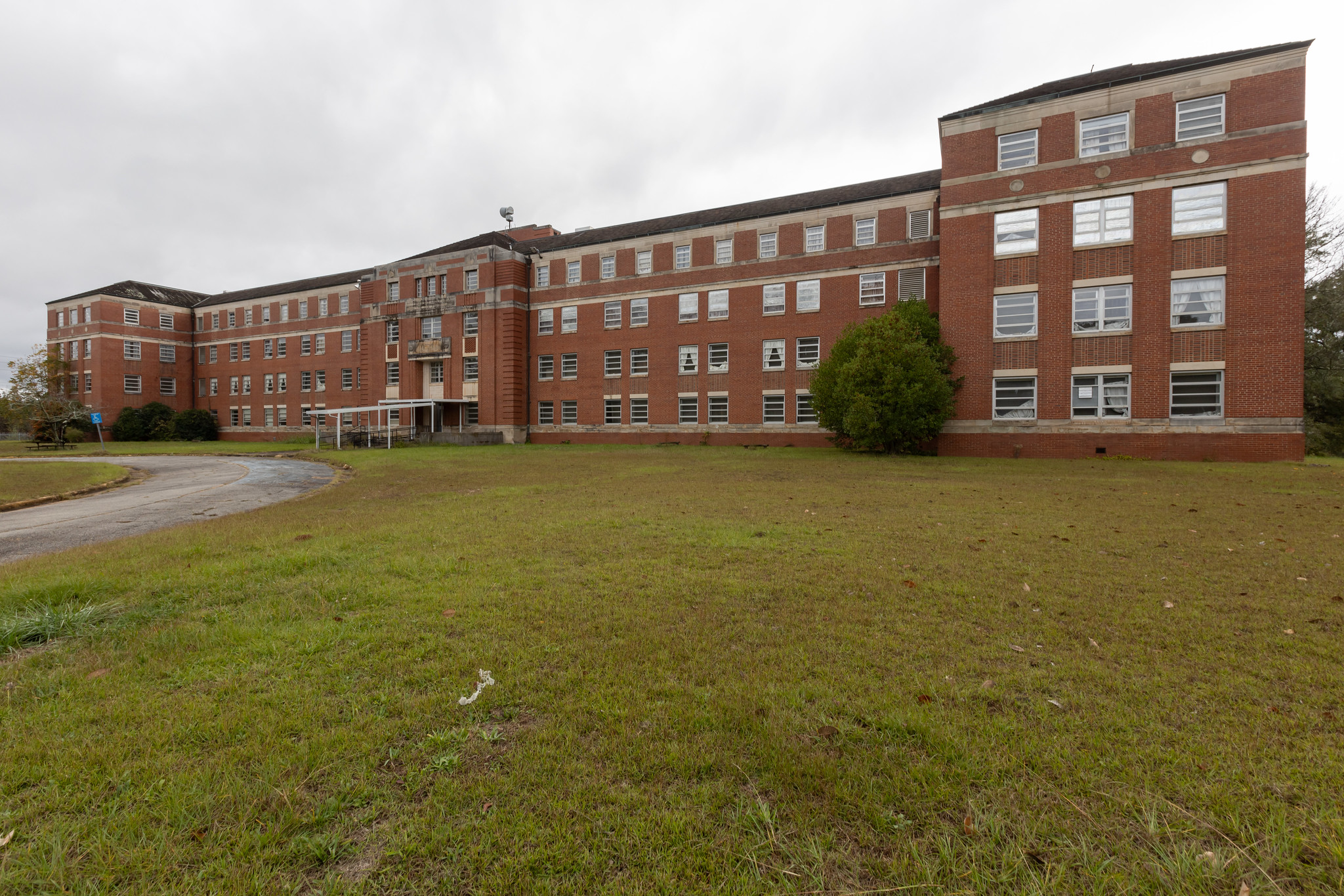 Central State Hospital