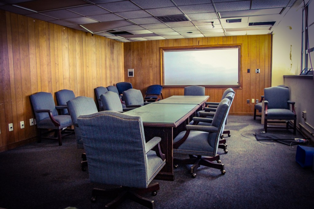 NSA New Orleans – Abandoned Southeast