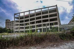 NSA New Orleans – Abandoned Southeast