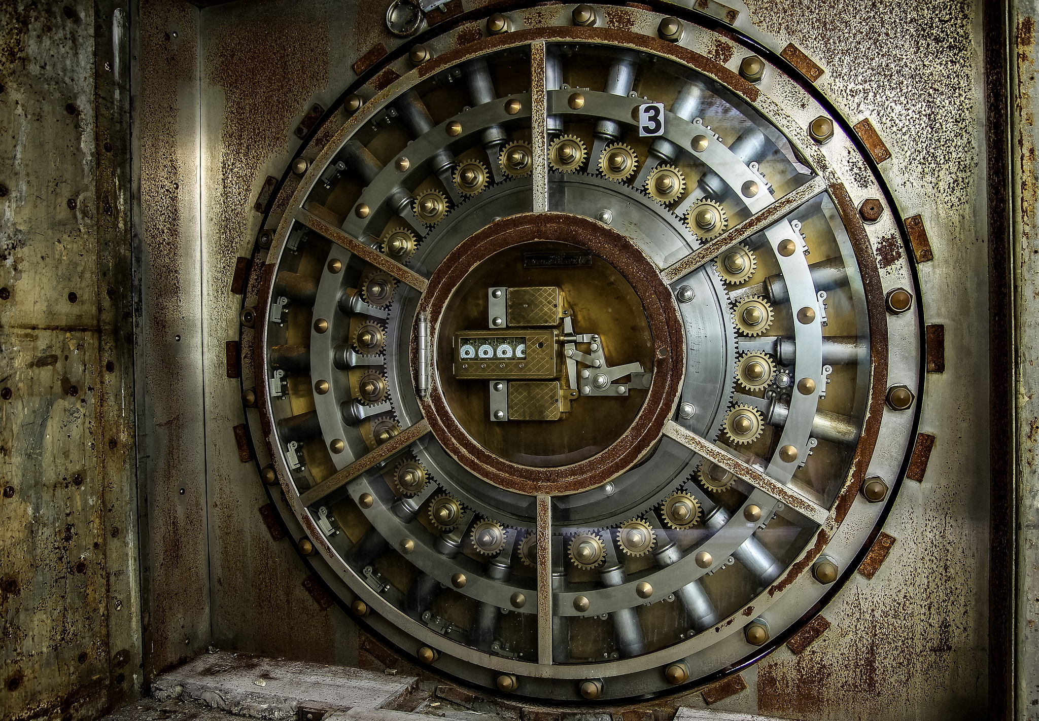 City Federal Building