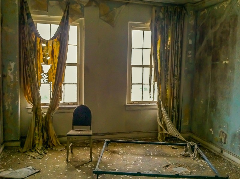 Thomas Jefferson Hotel