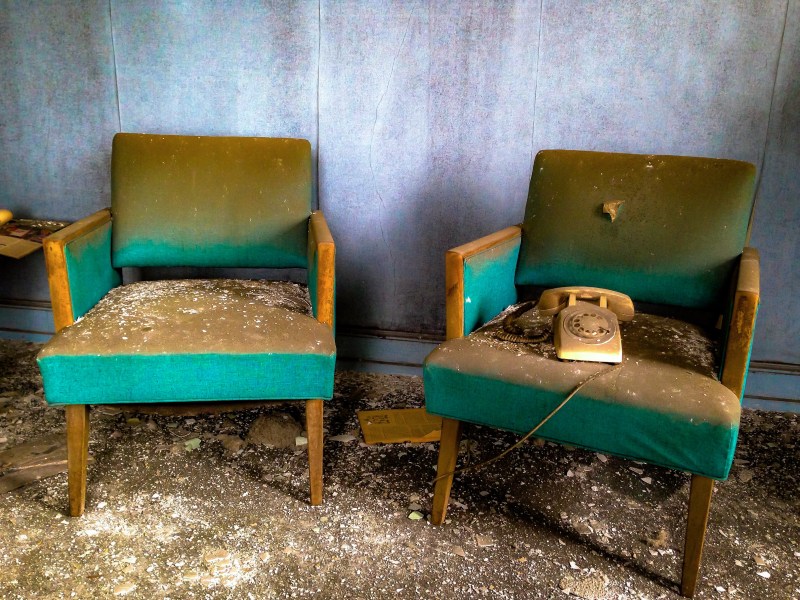 Thomas Jefferson Hotel