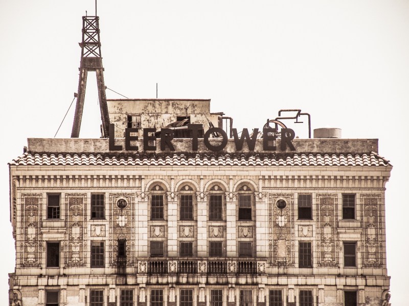 Thomas Jefferson Hotel