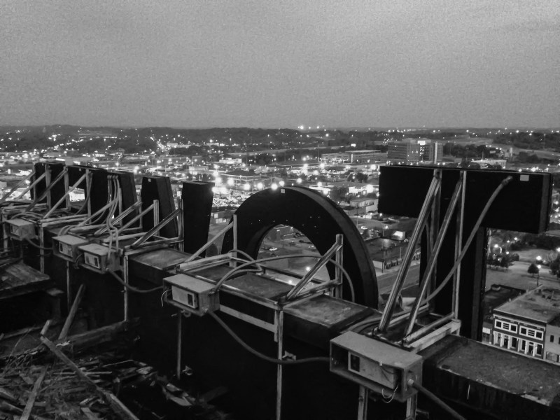 Thomas Jefferson Hotel