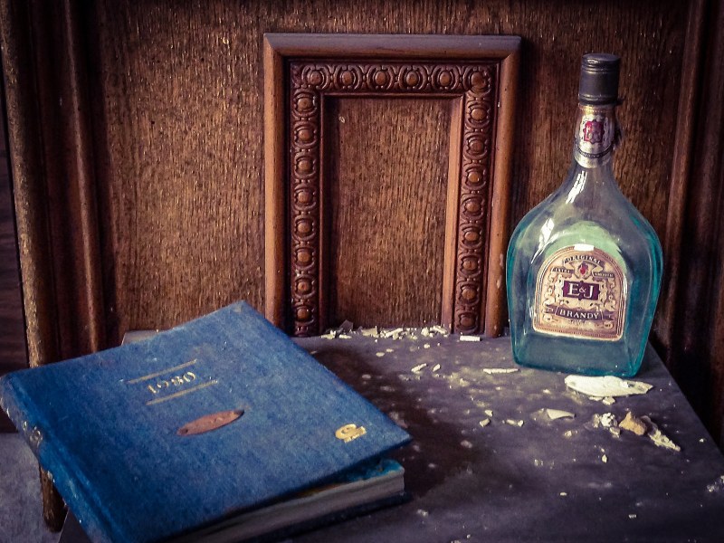 Thomas Jefferson Hotel