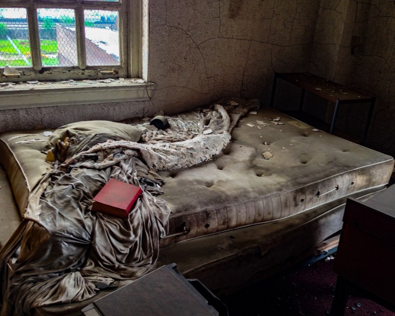 Thomas Jefferson Hotel