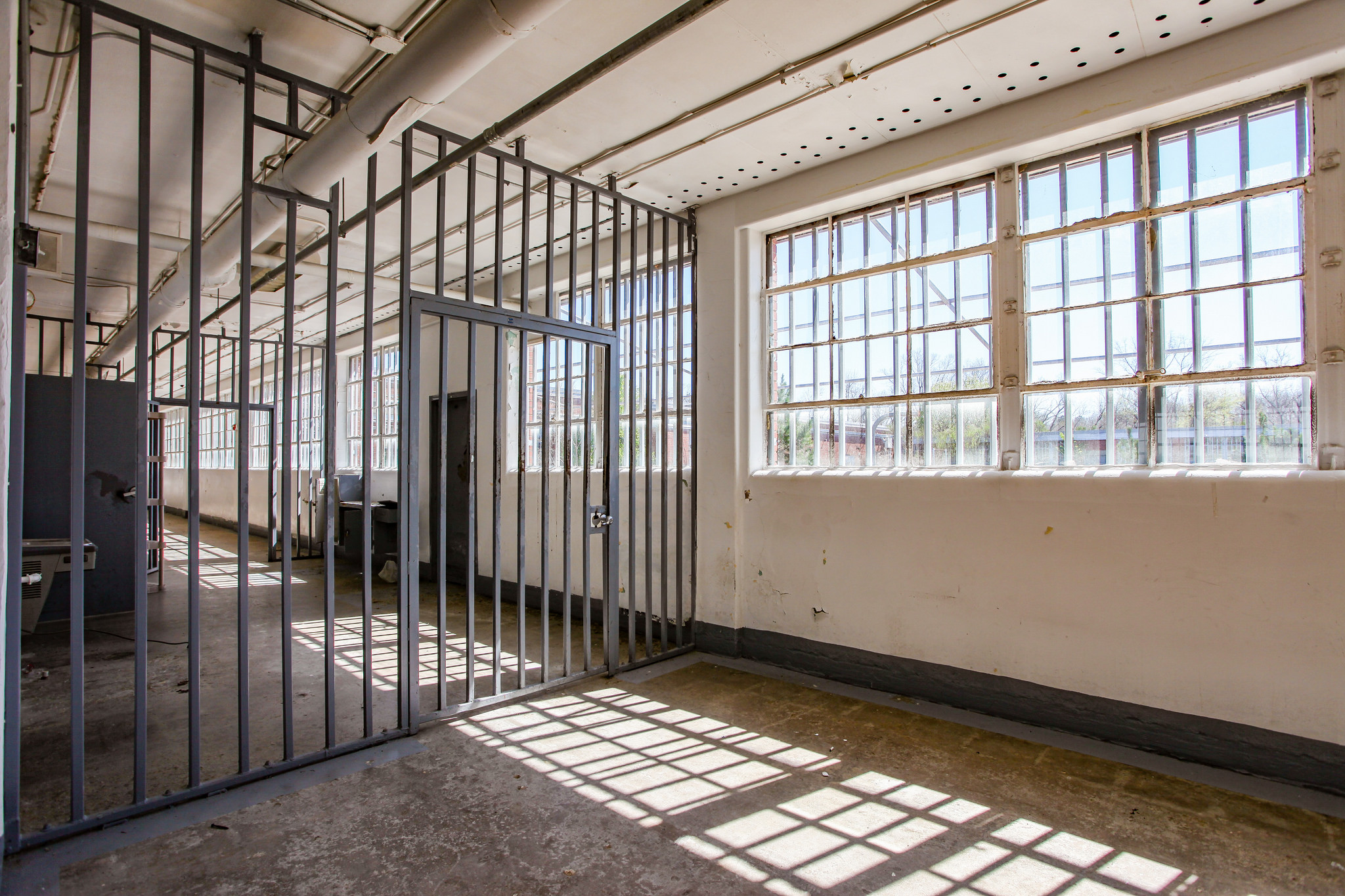 State Prison