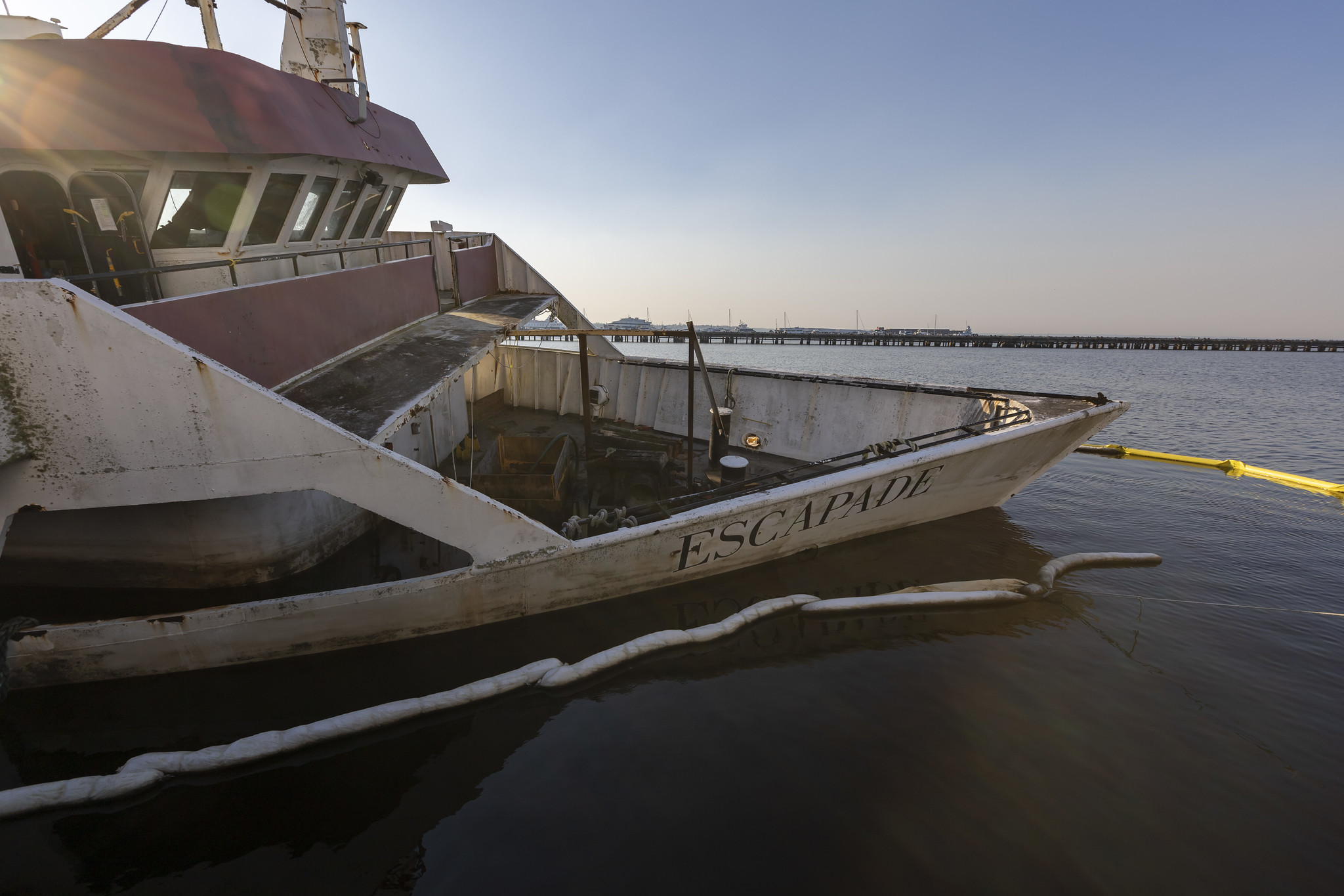 Tradewinds Casino Cruise Ship