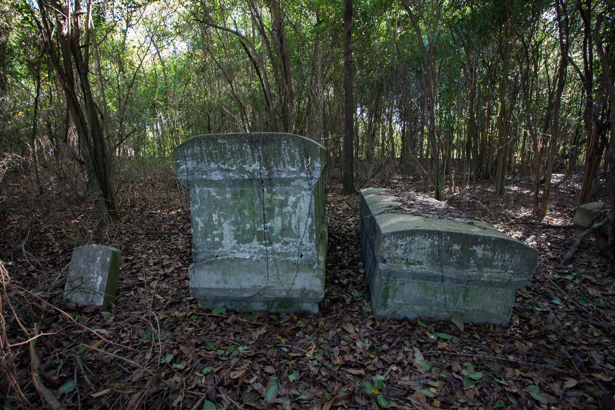 Cemetery