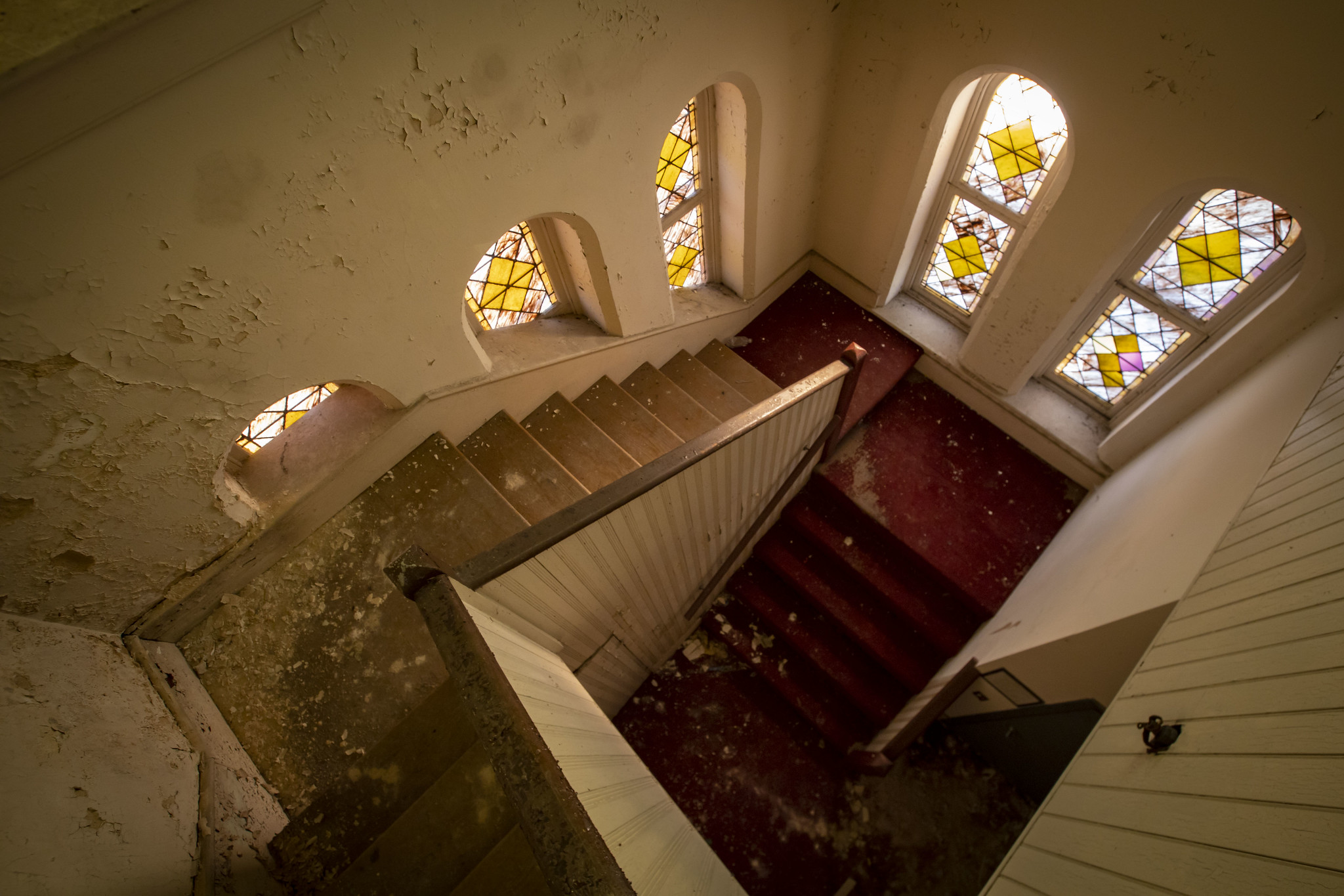 United Methodist Church