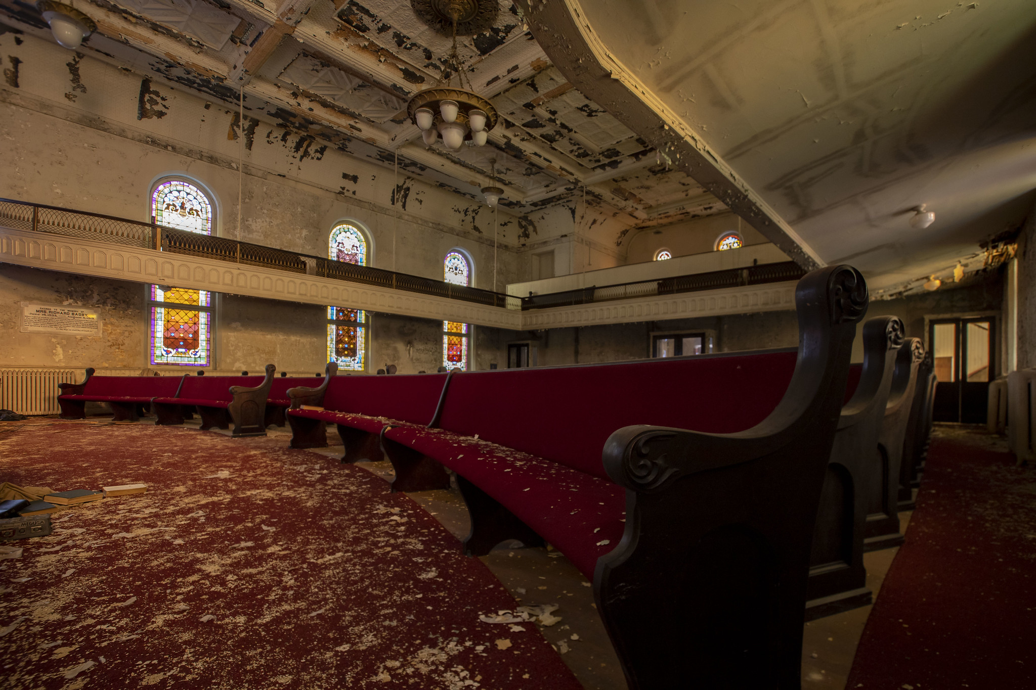 United Methodist Church