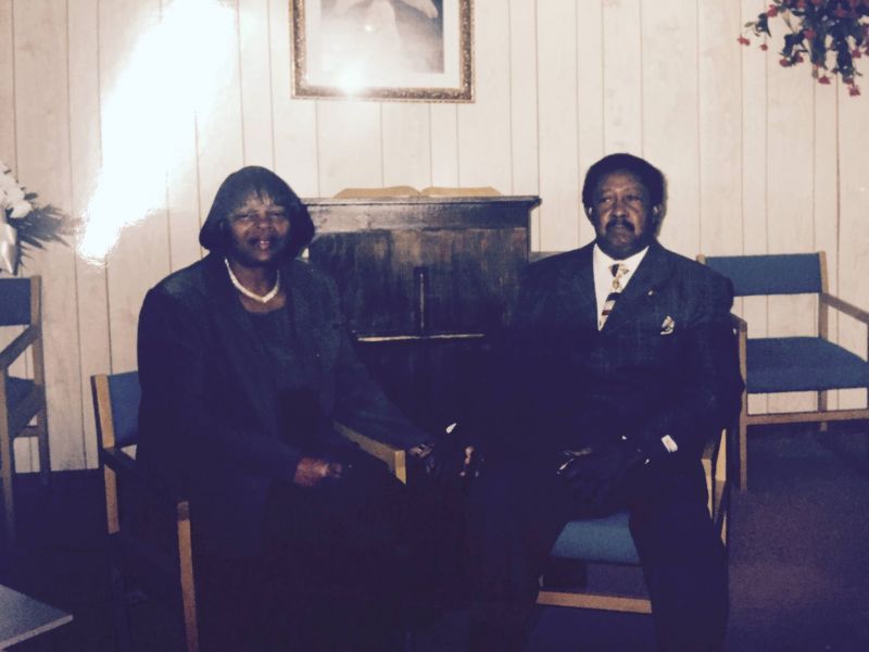F & M McLendon Funeral Home – Abandoned Southeast