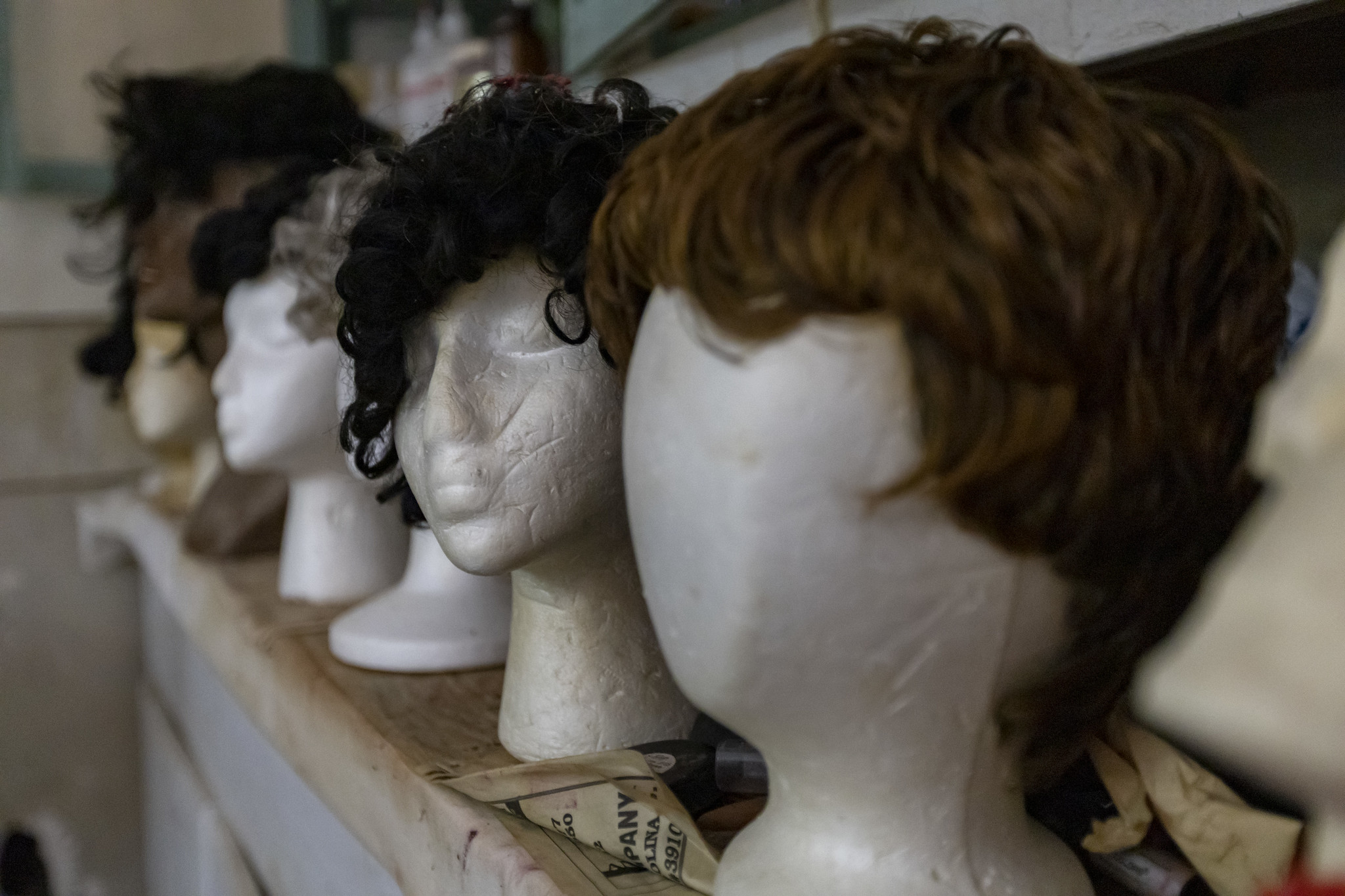 Dimery and Rogers Funeral Home