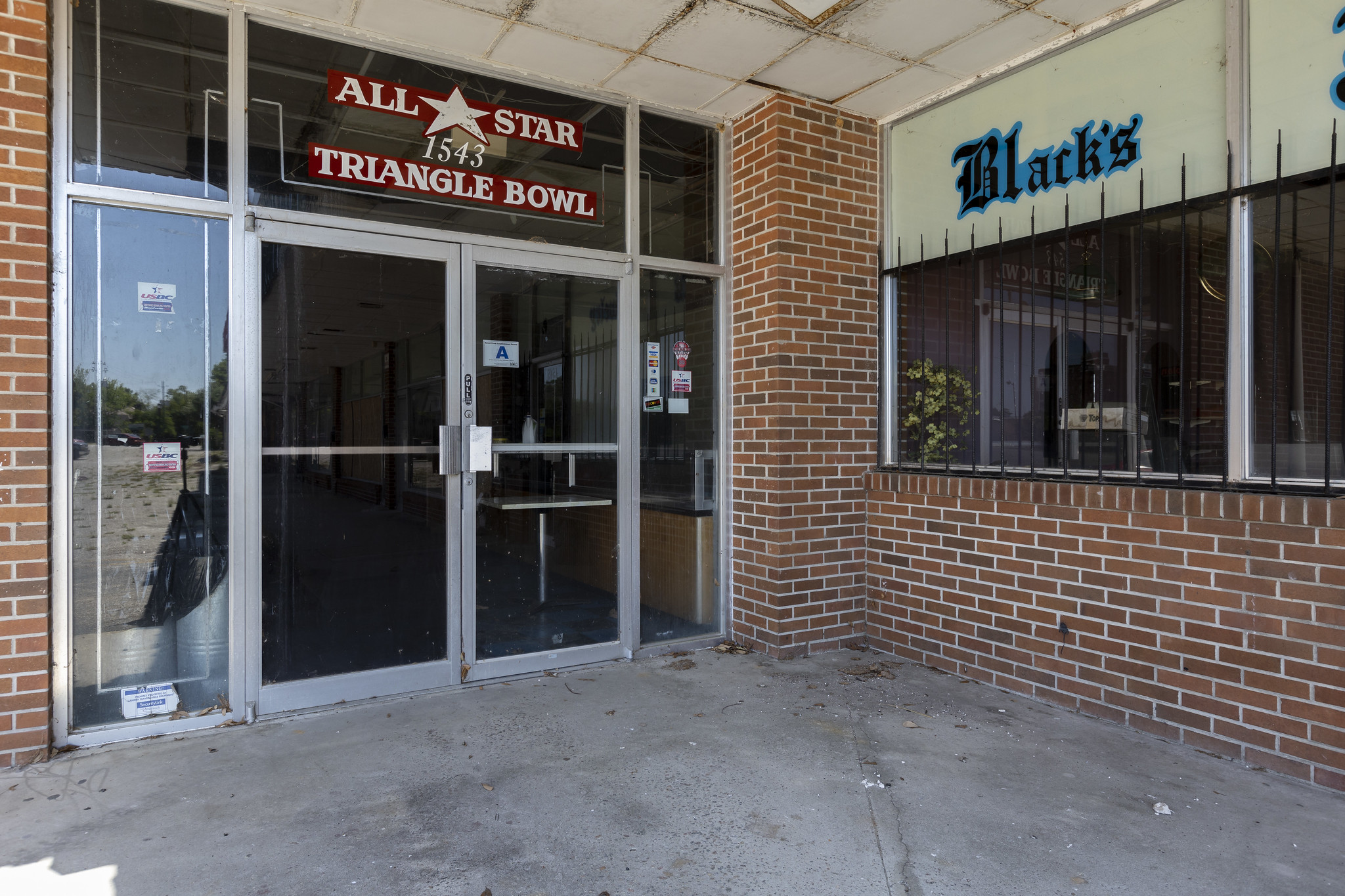 All Star Bowling Lanes