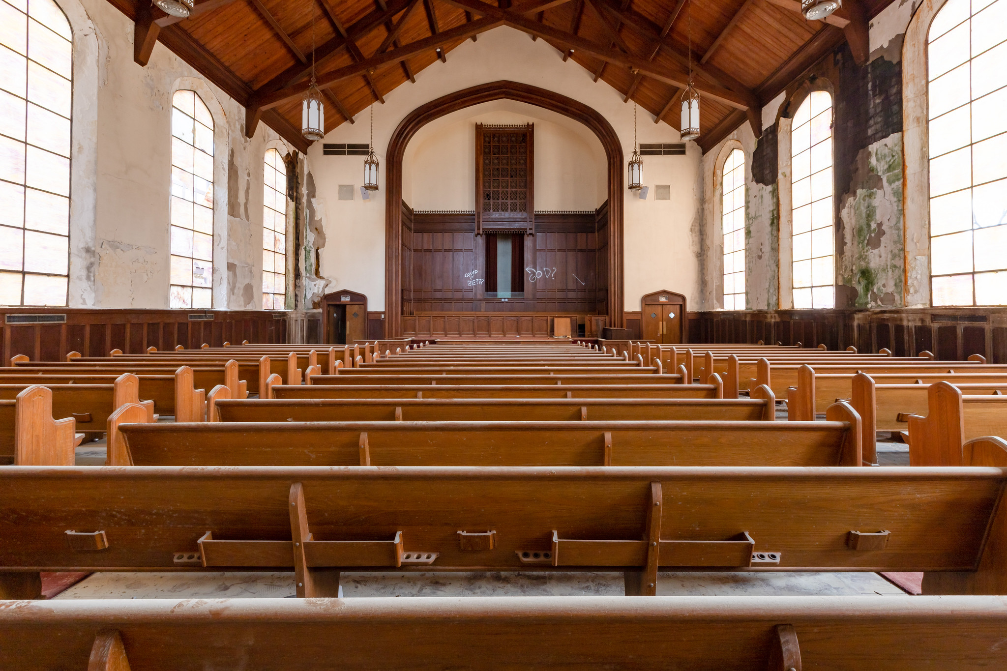 Jackson Hill Baptist