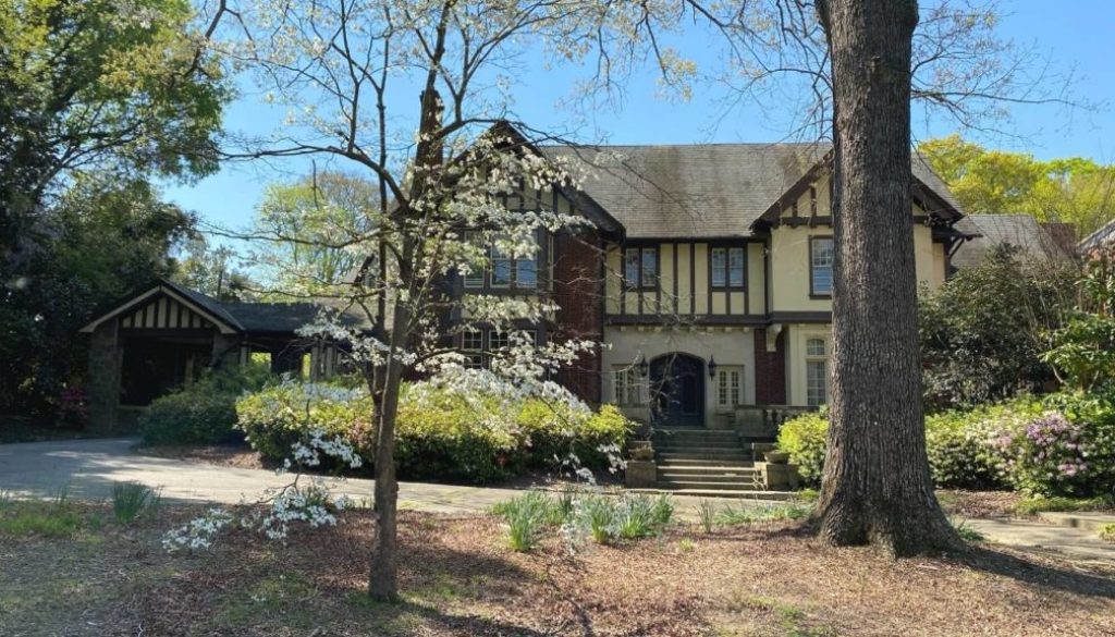 Pinebloom estate The Christian Index