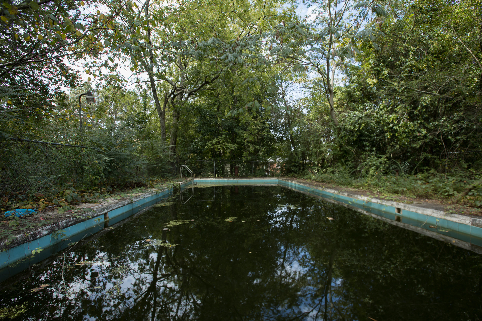 John Randal McDonald House