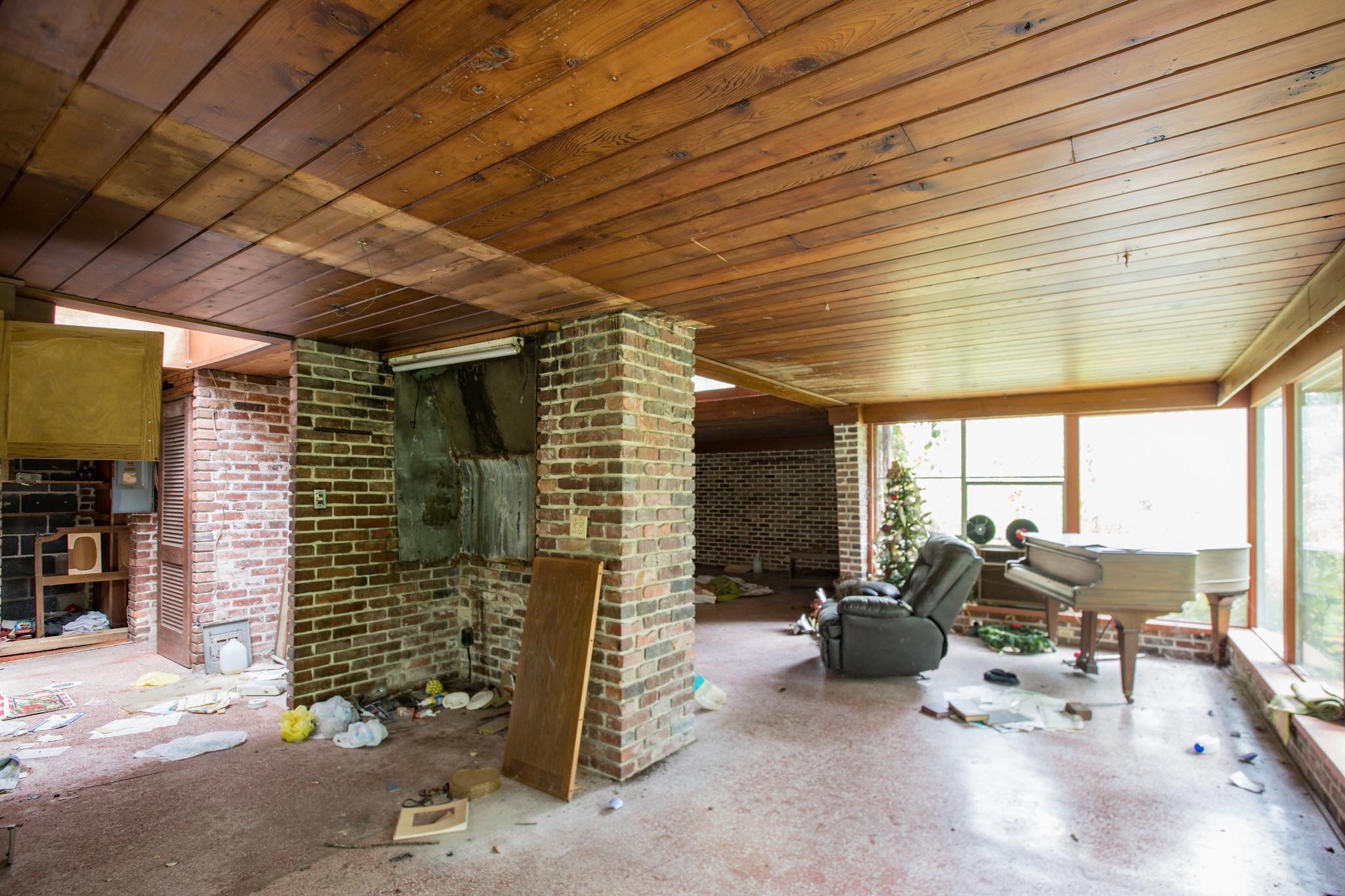 John Randal McDonald House