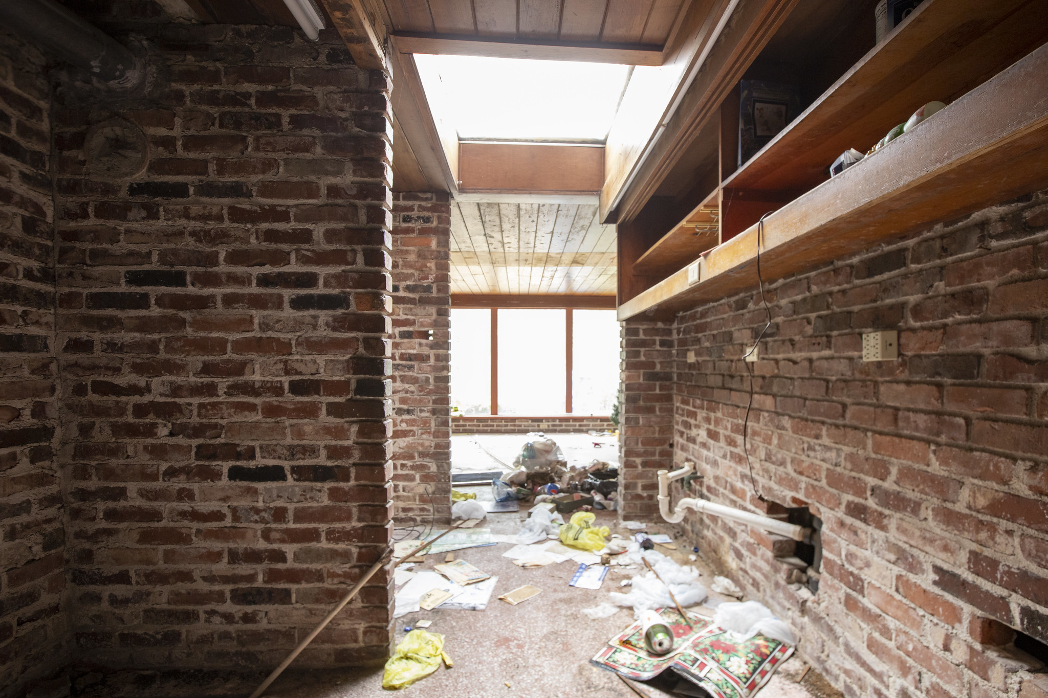 John Randal McDonald House