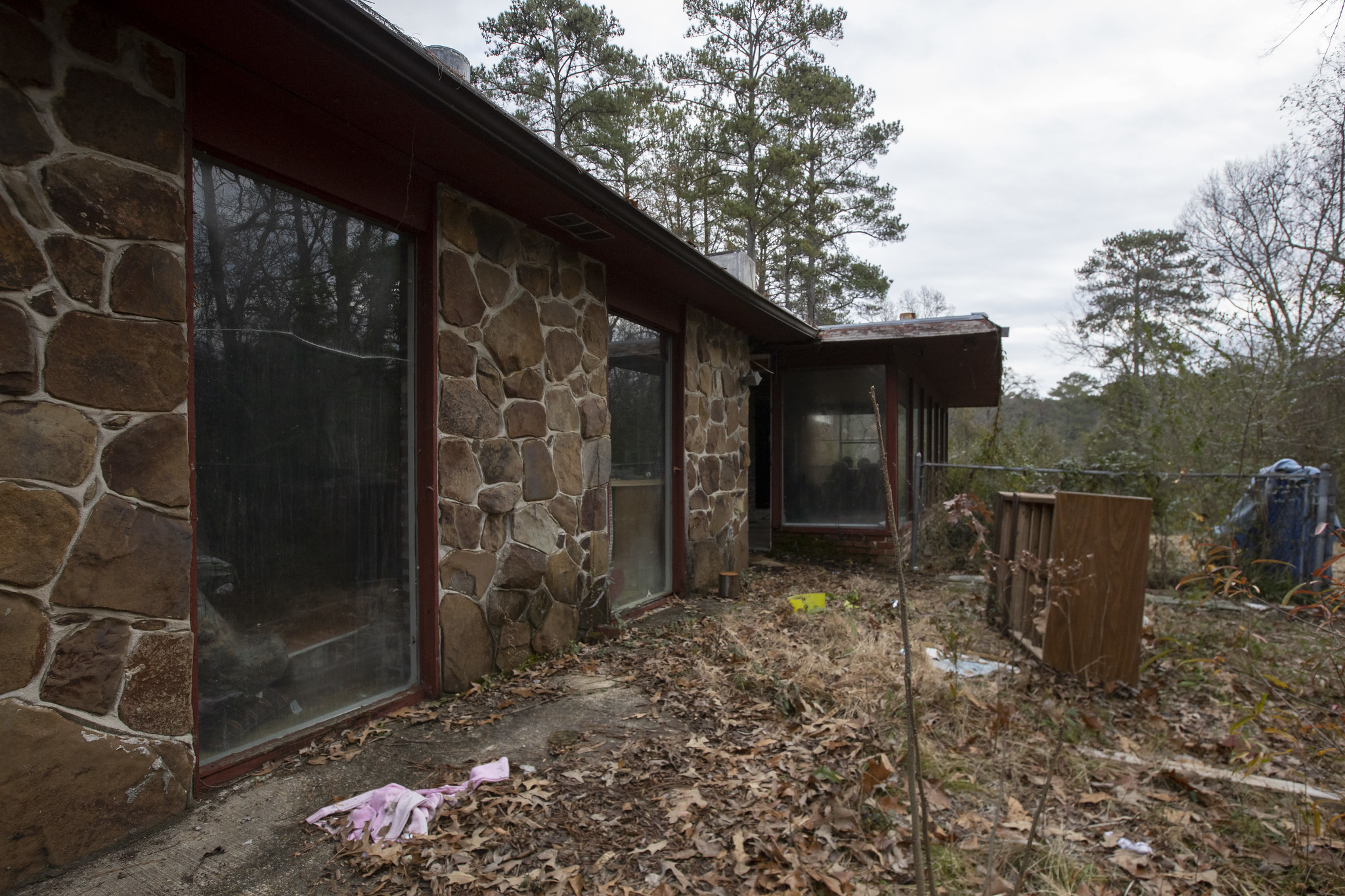 John Randal McDonald House