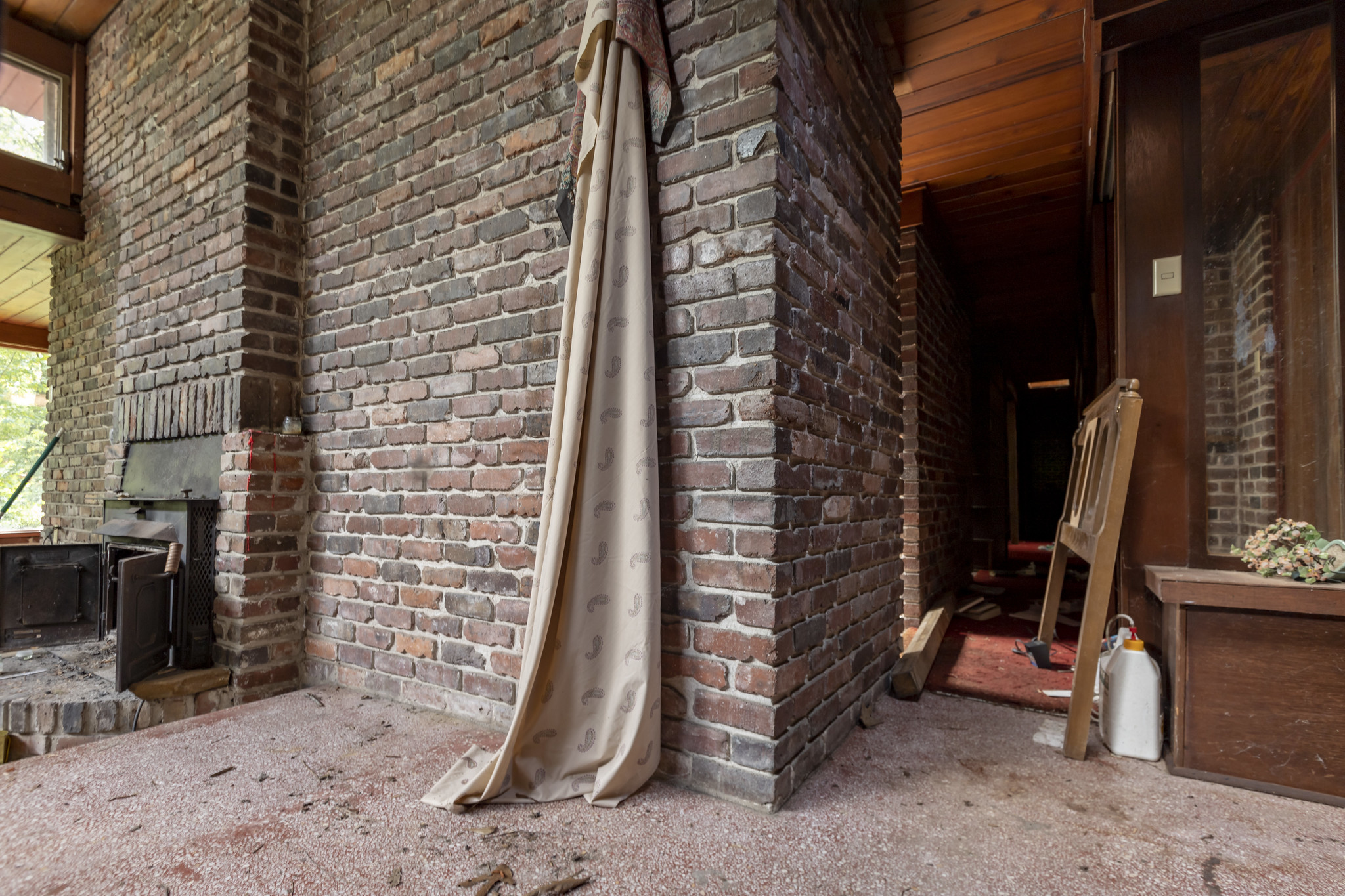 John Randal McDonald House