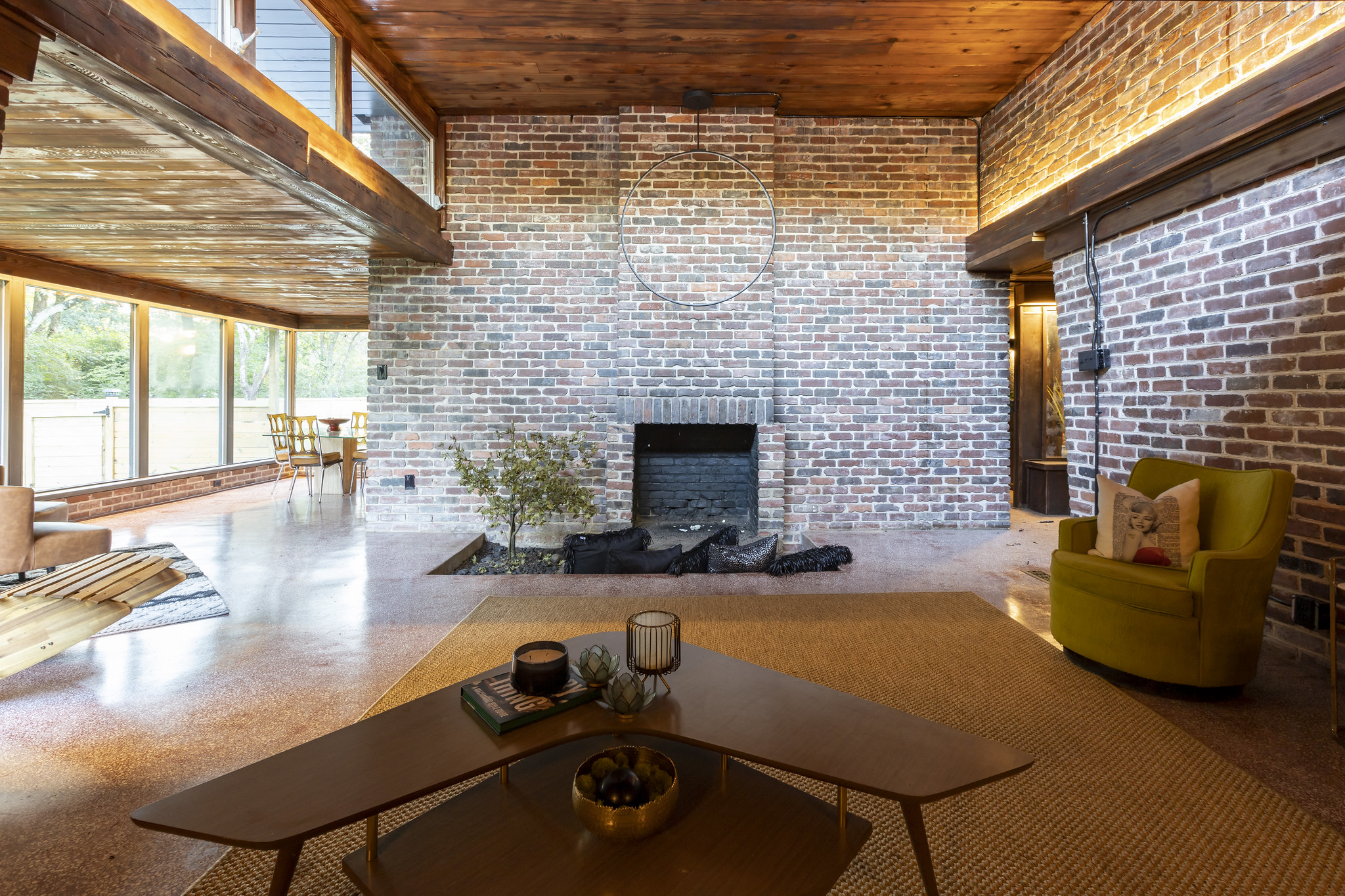 John Randal McDonald House