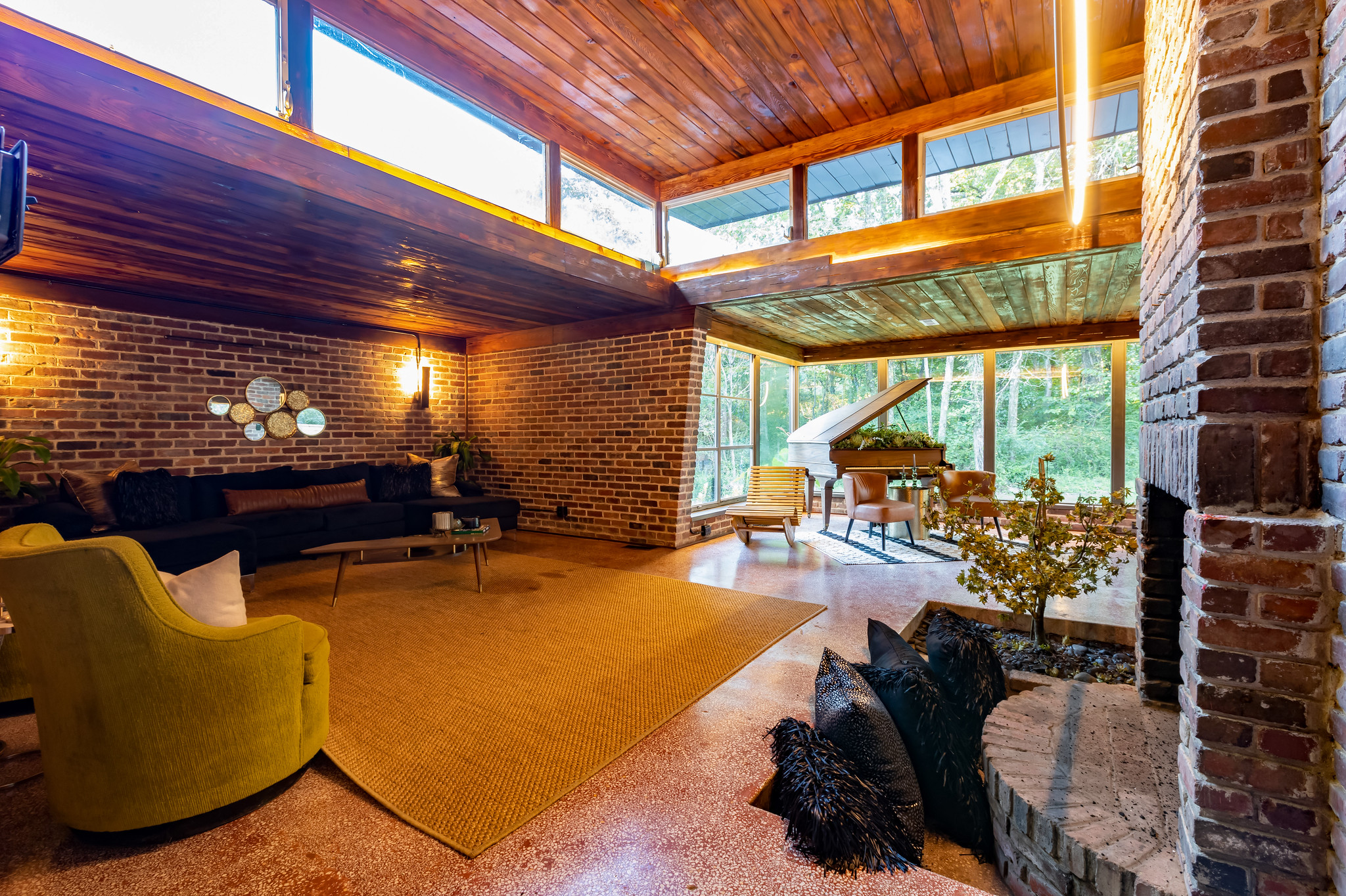 John Randal McDonald House