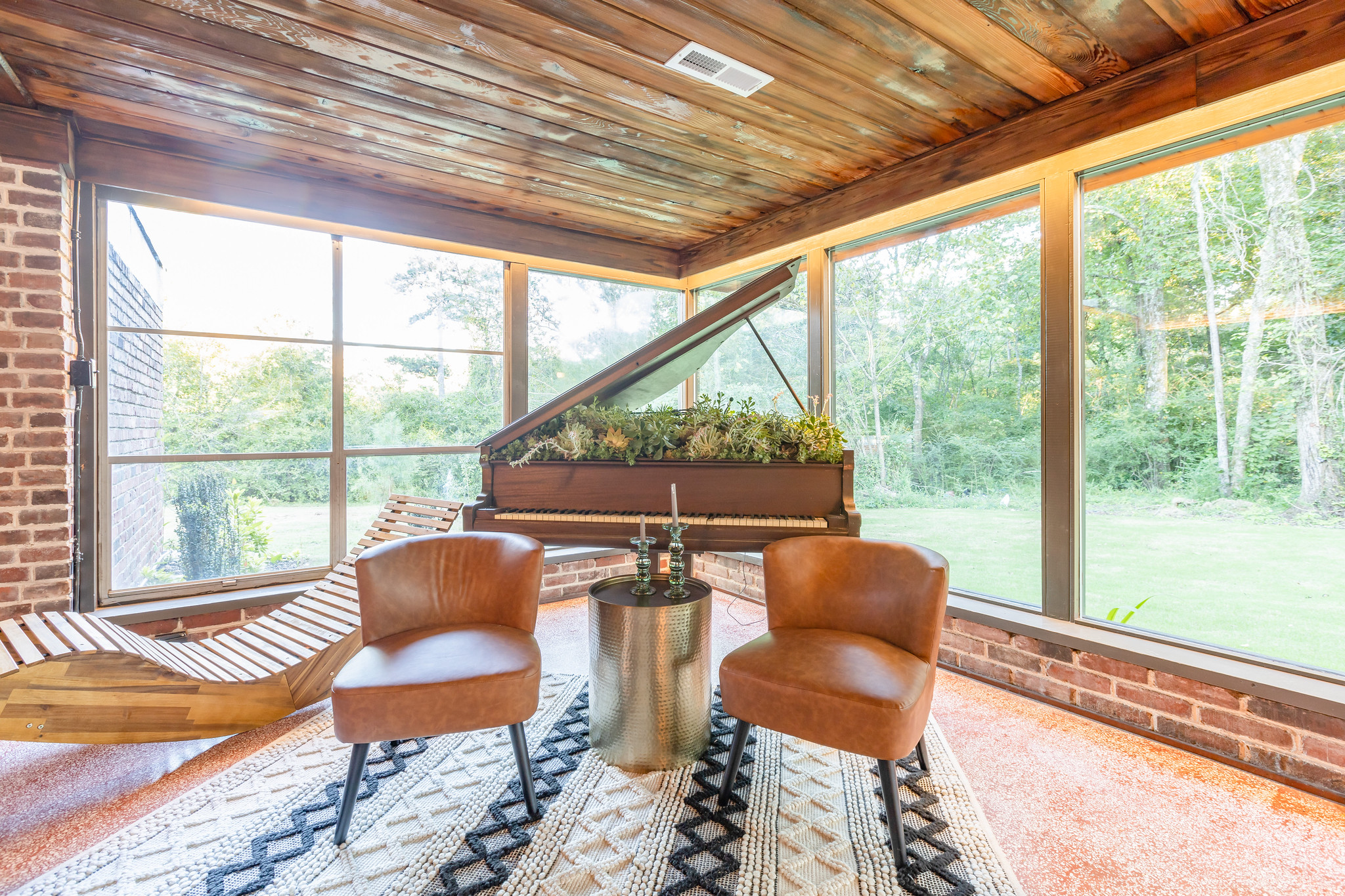 John Randal McDonald House