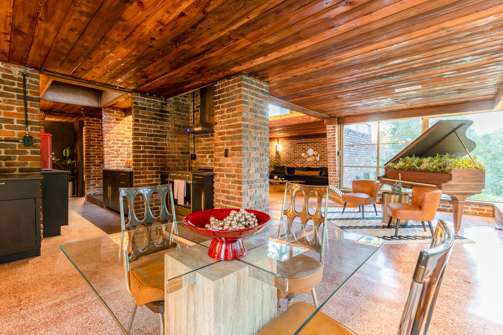 John Randal McDonald House