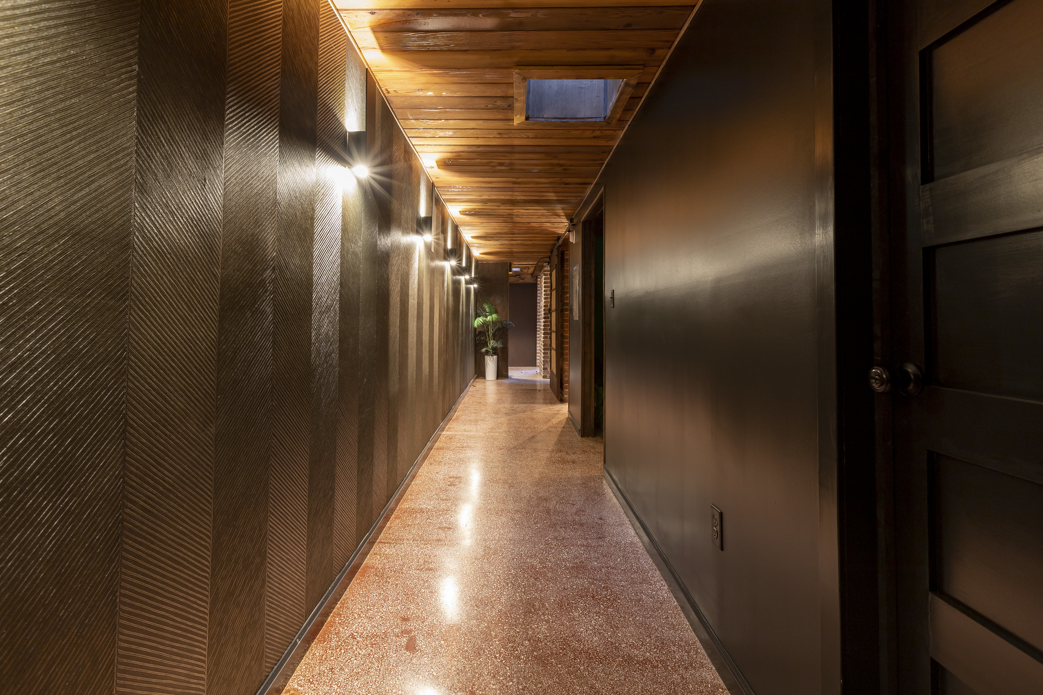 John Randal McDonald House