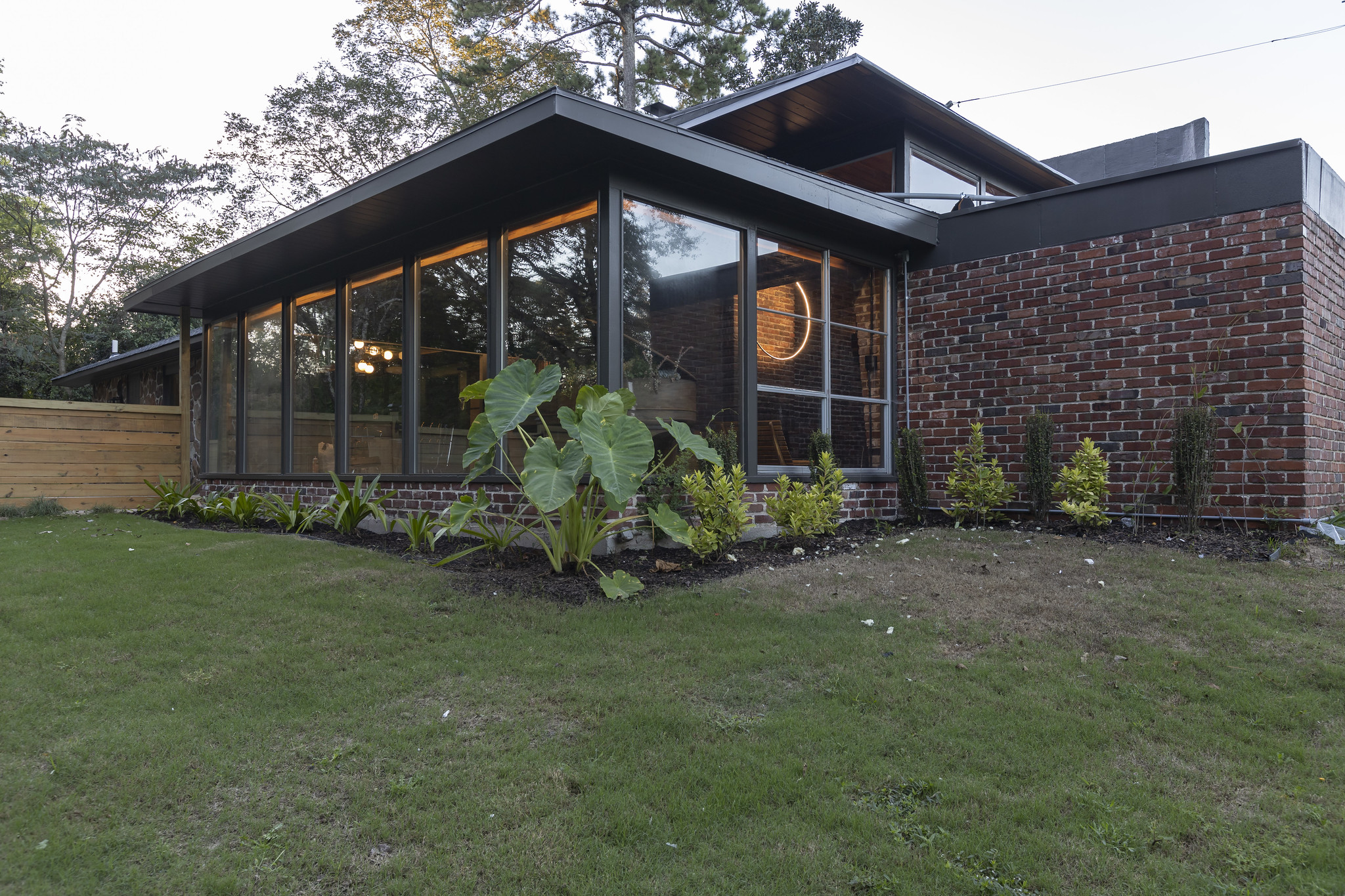 John Randal McDonald House