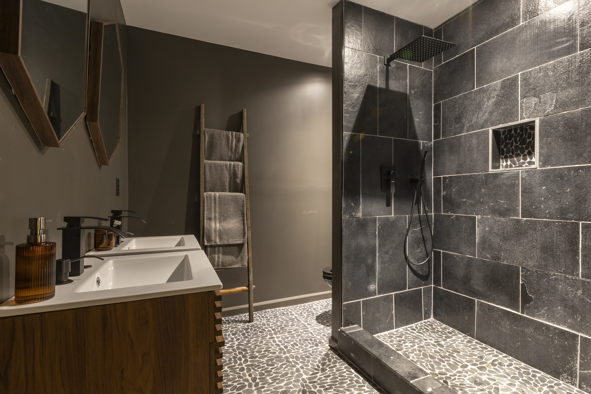 John Randal McDonald House