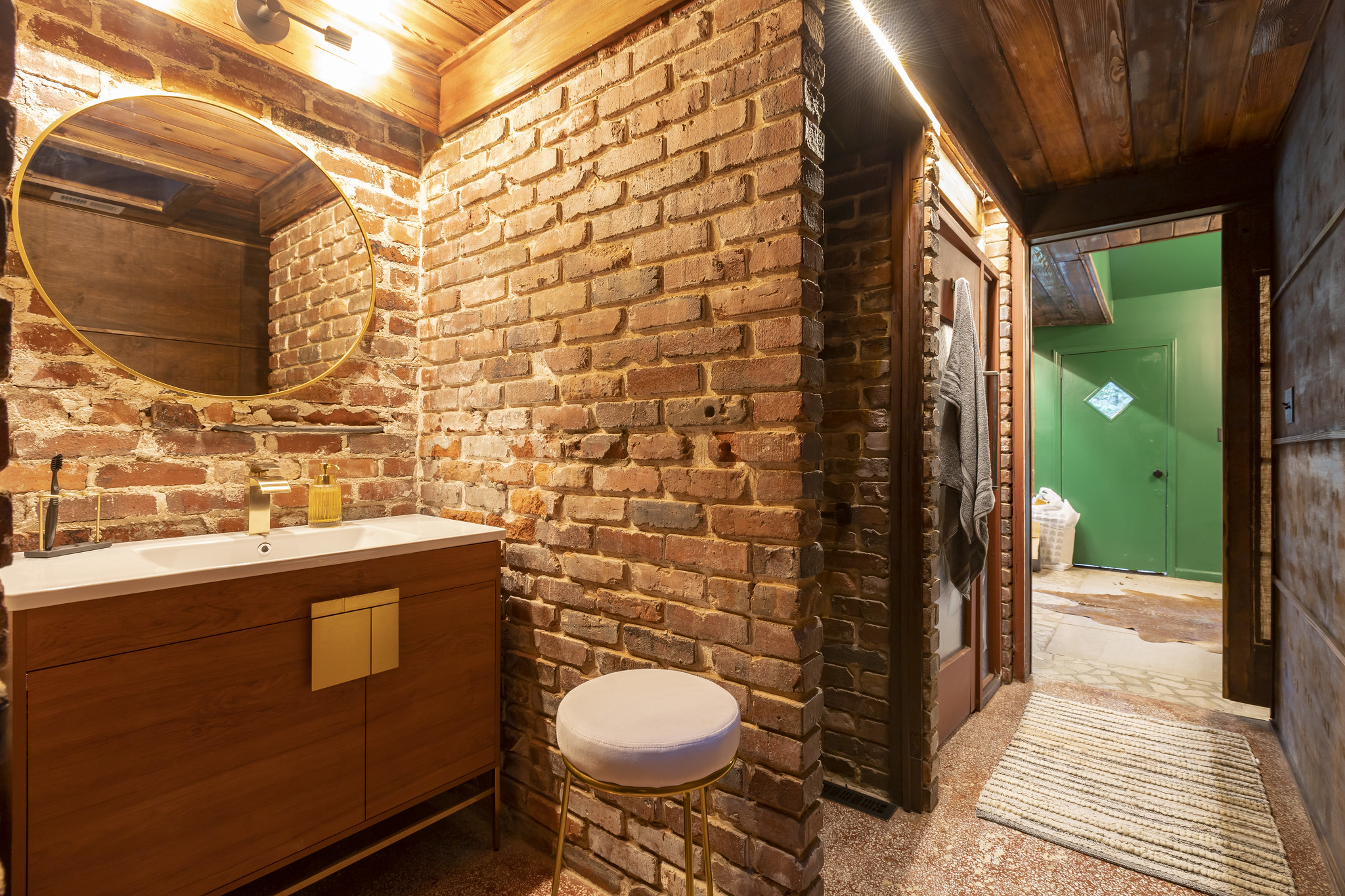 John Randal McDonald House