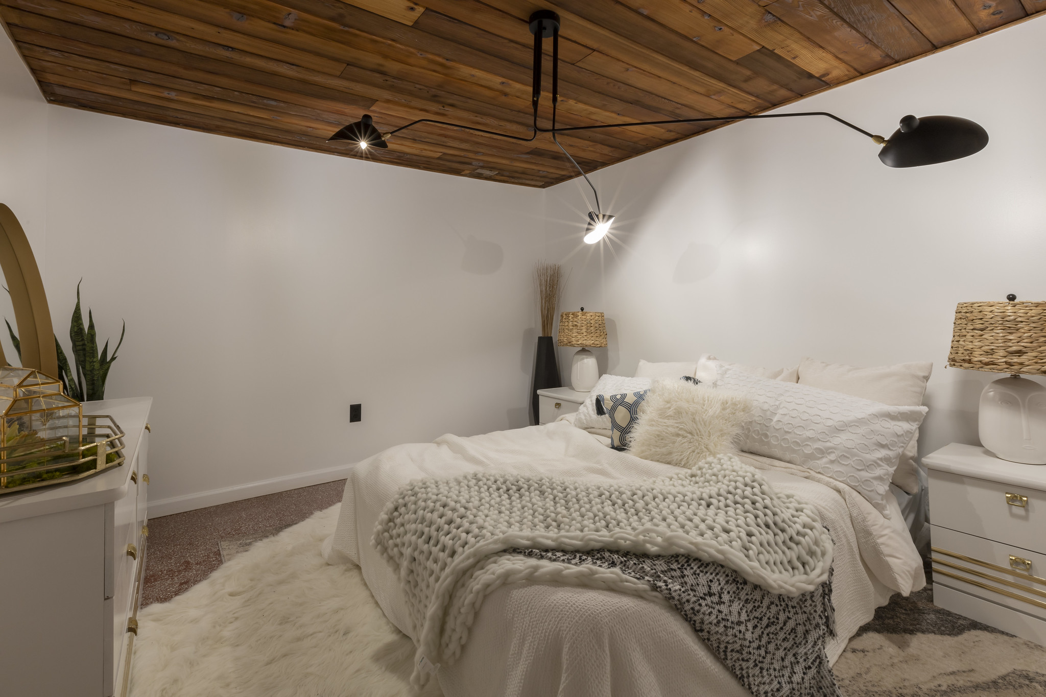 John Randal McDonald House