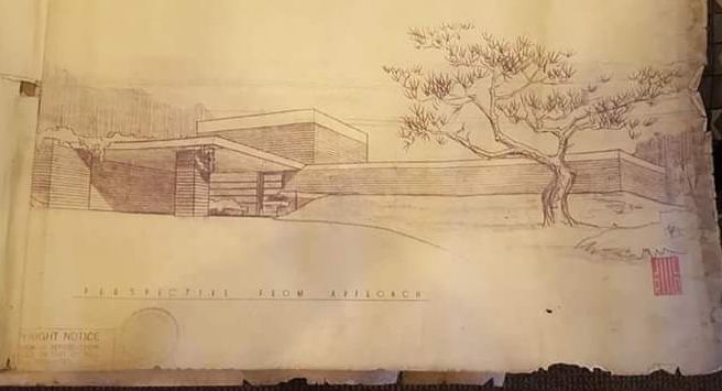 John Randal McDonald House