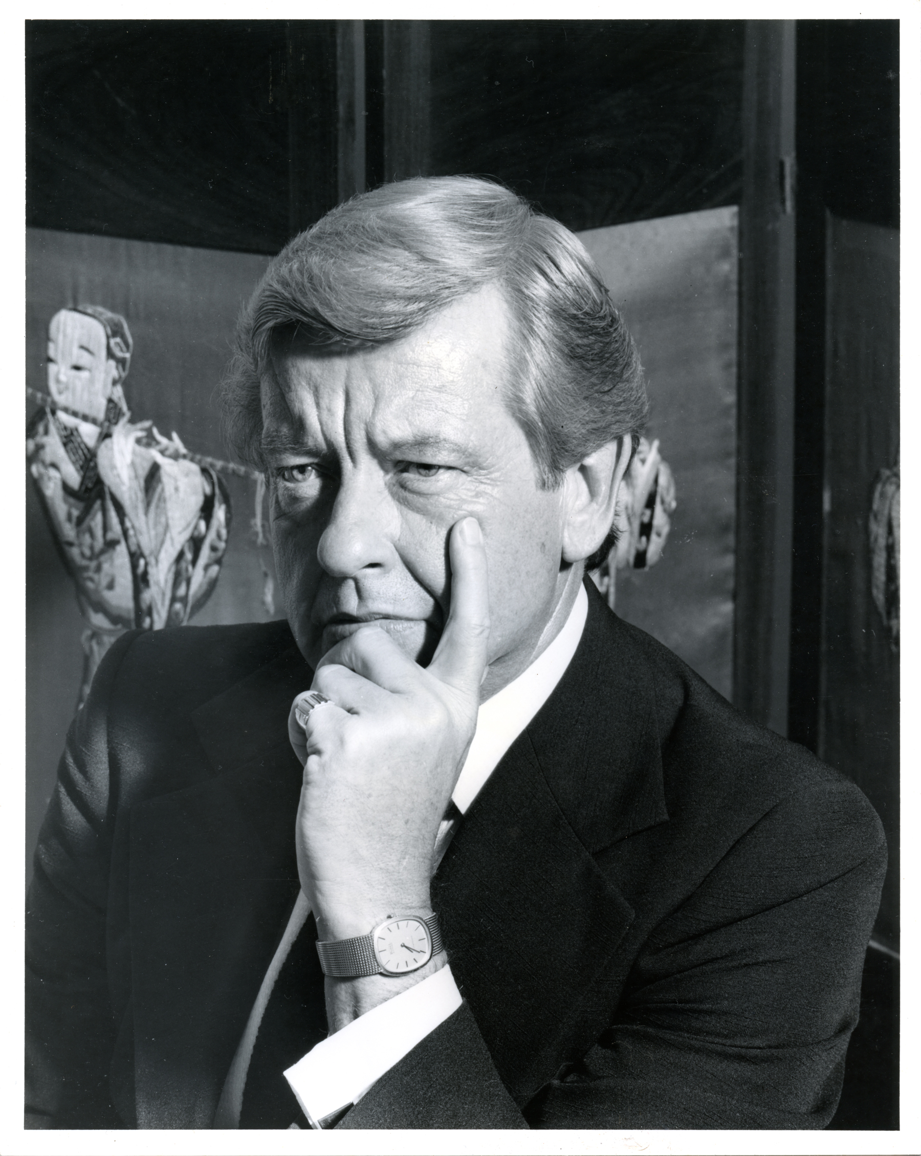 John Randal McDonald