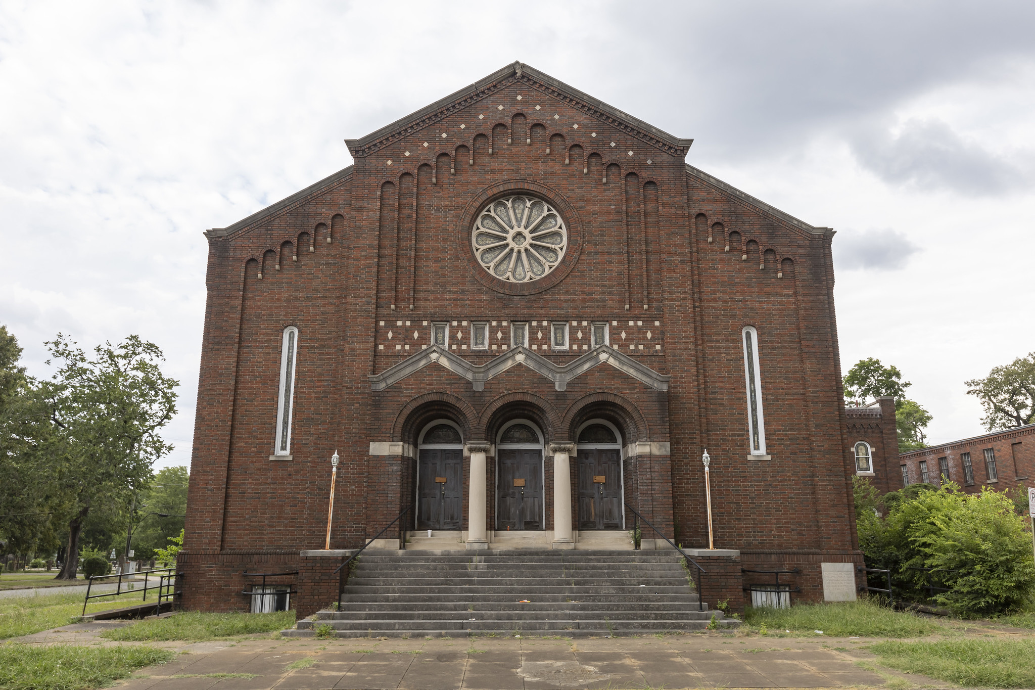 Methodist Episcopal Church