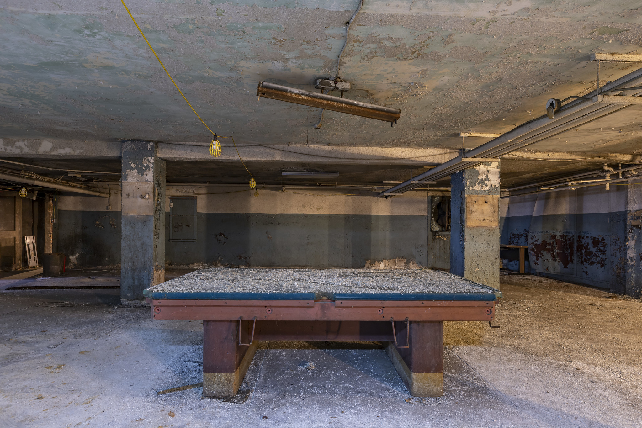 Colored Masonic Temple